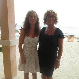 Meet your Posher, Deborah